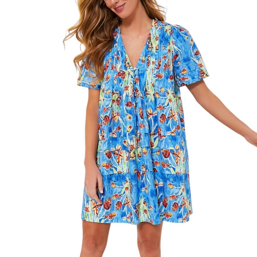 Hunter Bell Youjin Dress Sz S